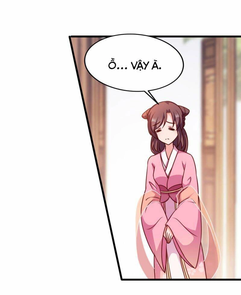 Đọc Tâm Cuồng Phi Khuynh Thiên Hạ Chapter 79 - 32