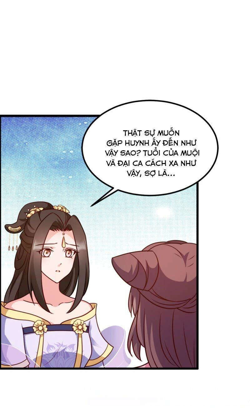 Đọc Tâm Cuồng Phi Khuynh Thiên Hạ Chapter 79 - 35