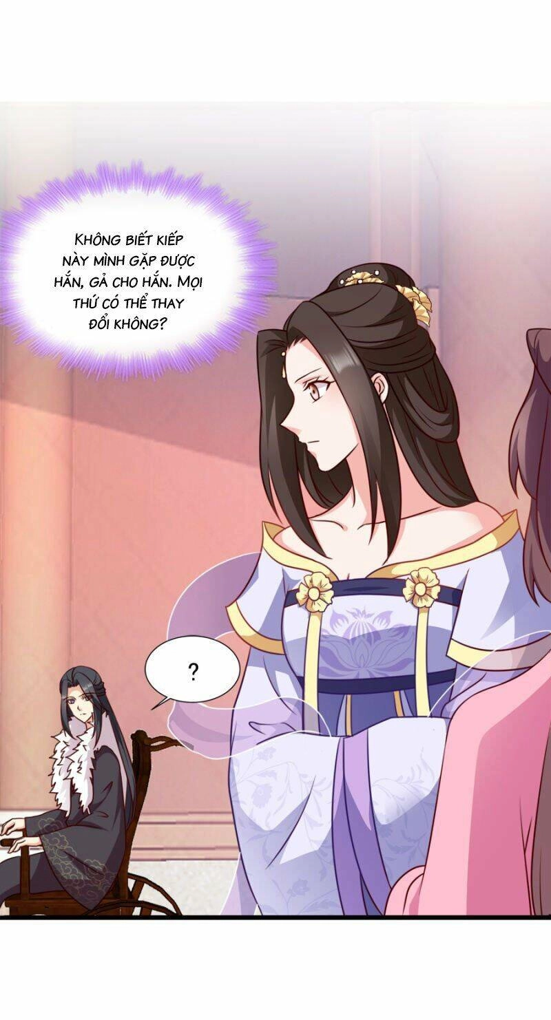 Đọc Tâm Cuồng Phi Khuynh Thiên Hạ Chapter 79 - 39