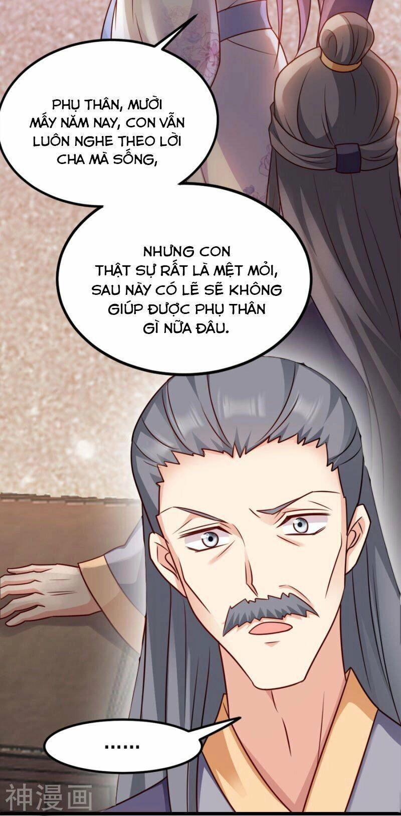 Đọc Tâm Cuồng Phi Khuynh Thiên Hạ Chapter 79 - 51