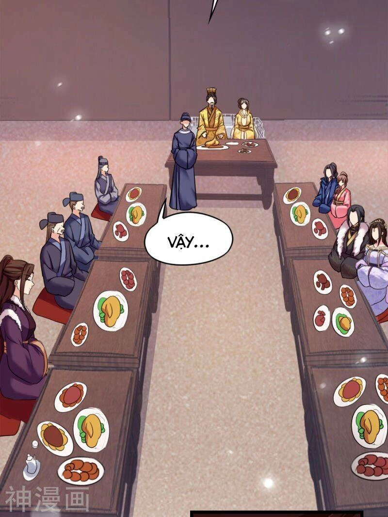 Đọc Tâm Cuồng Phi Khuynh Thiên Hạ Chapter 80 - 4