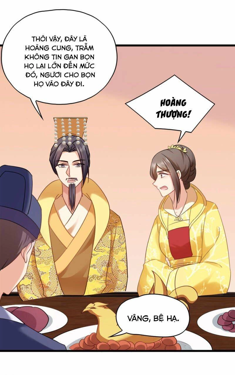 Đọc Tâm Cuồng Phi Khuynh Thiên Hạ Chapter 80 - 10