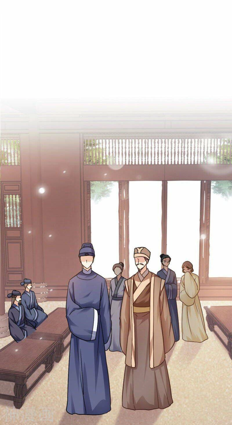 Đọc Tâm Cuồng Phi Khuynh Thiên Hạ Chapter 80 - 14