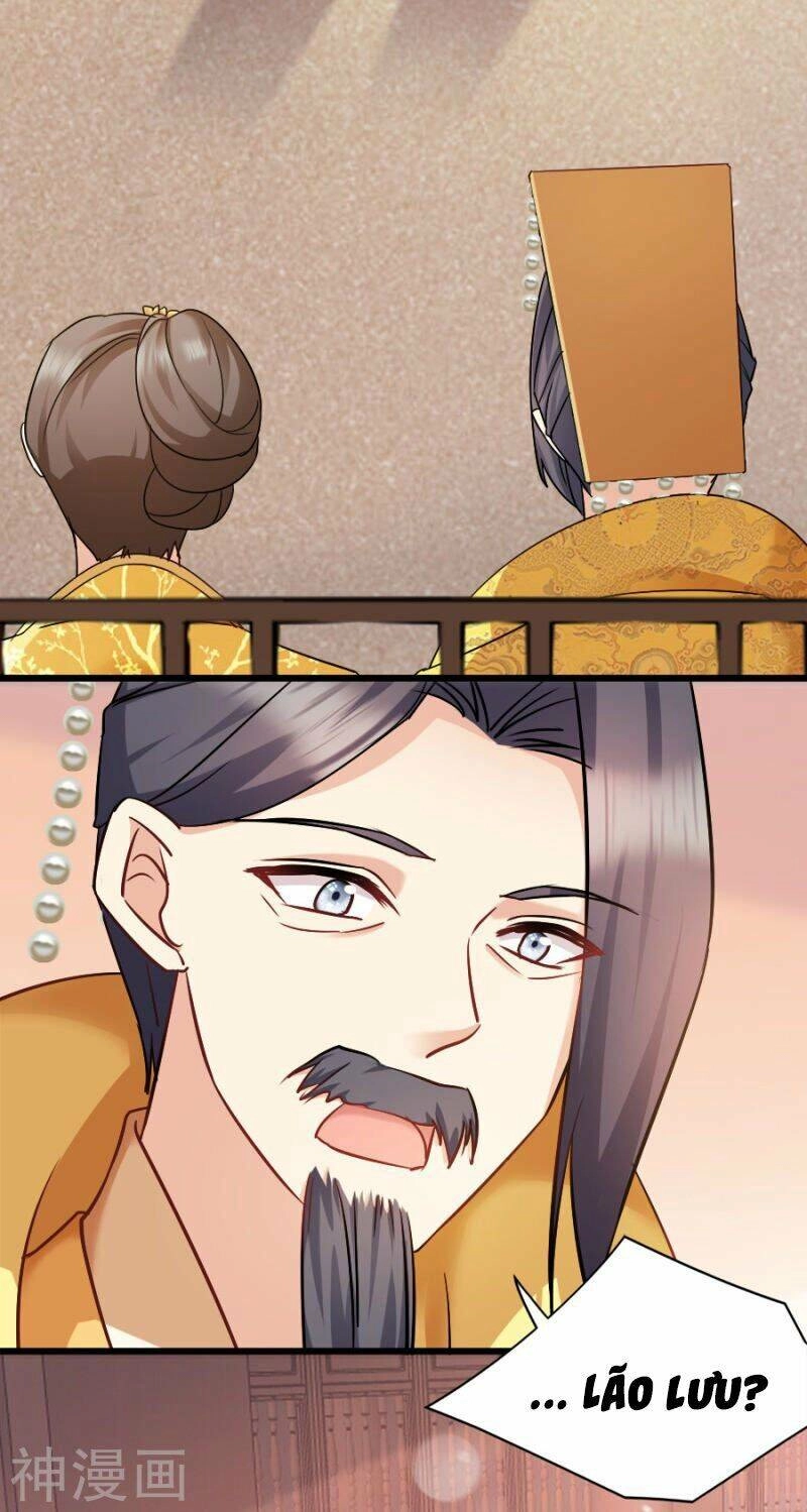 Đọc Tâm Cuồng Phi Khuynh Thiên Hạ Chapter 80 - 15