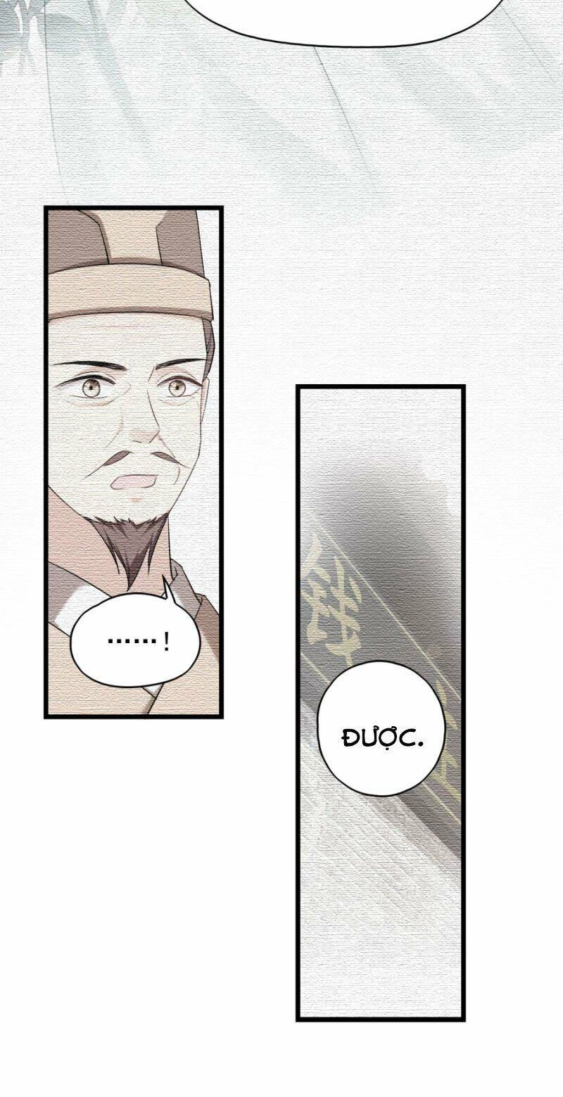 Đọc Tâm Cuồng Phi Khuynh Thiên Hạ Chapter 80 - 18