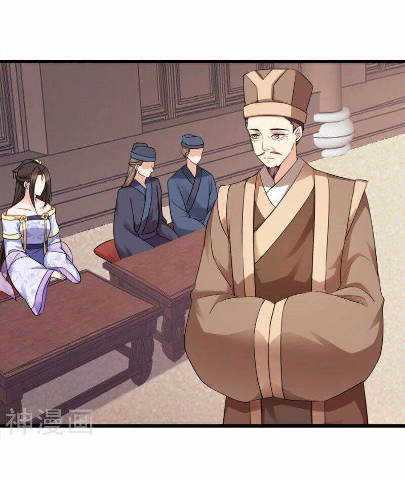 Đọc Tâm Cuồng Phi Khuynh Thiên Hạ Chapter 80 - 19