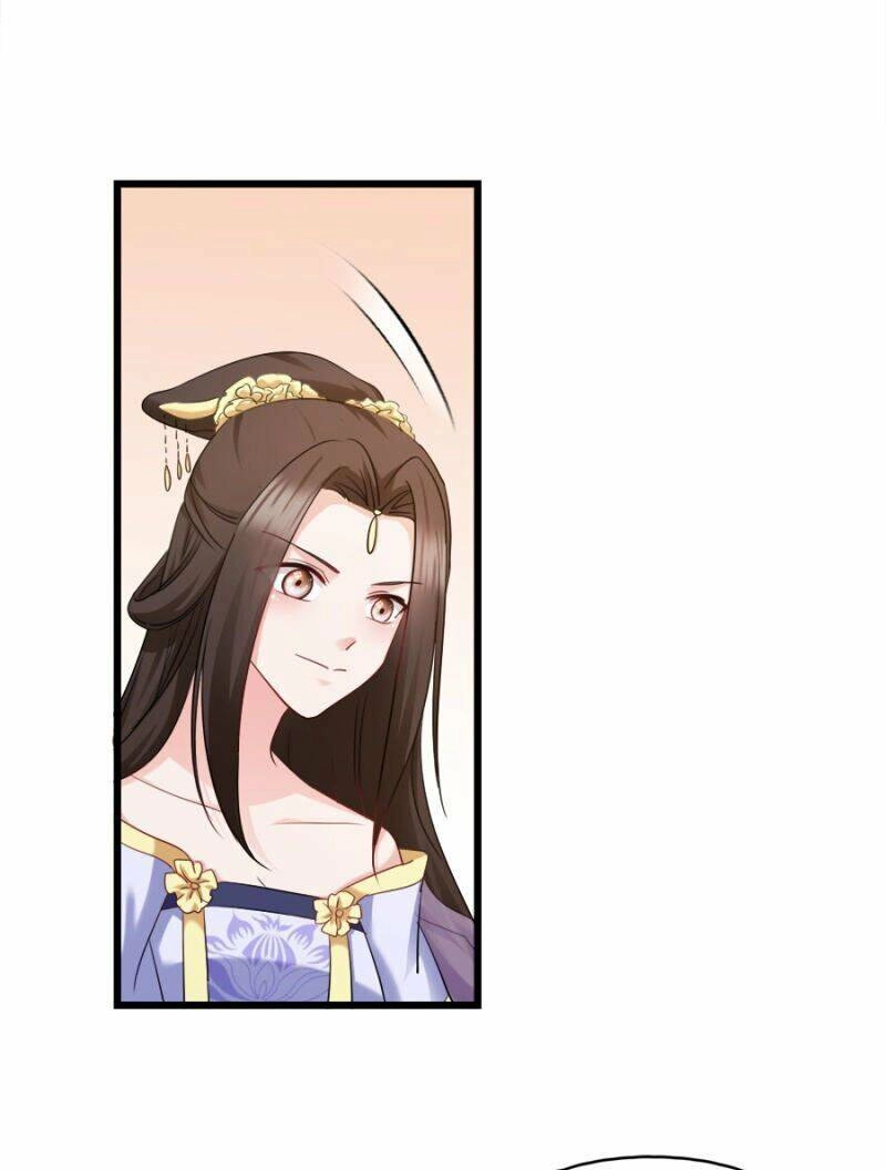 Đọc Tâm Cuồng Phi Khuynh Thiên Hạ Chapter 80 - 20