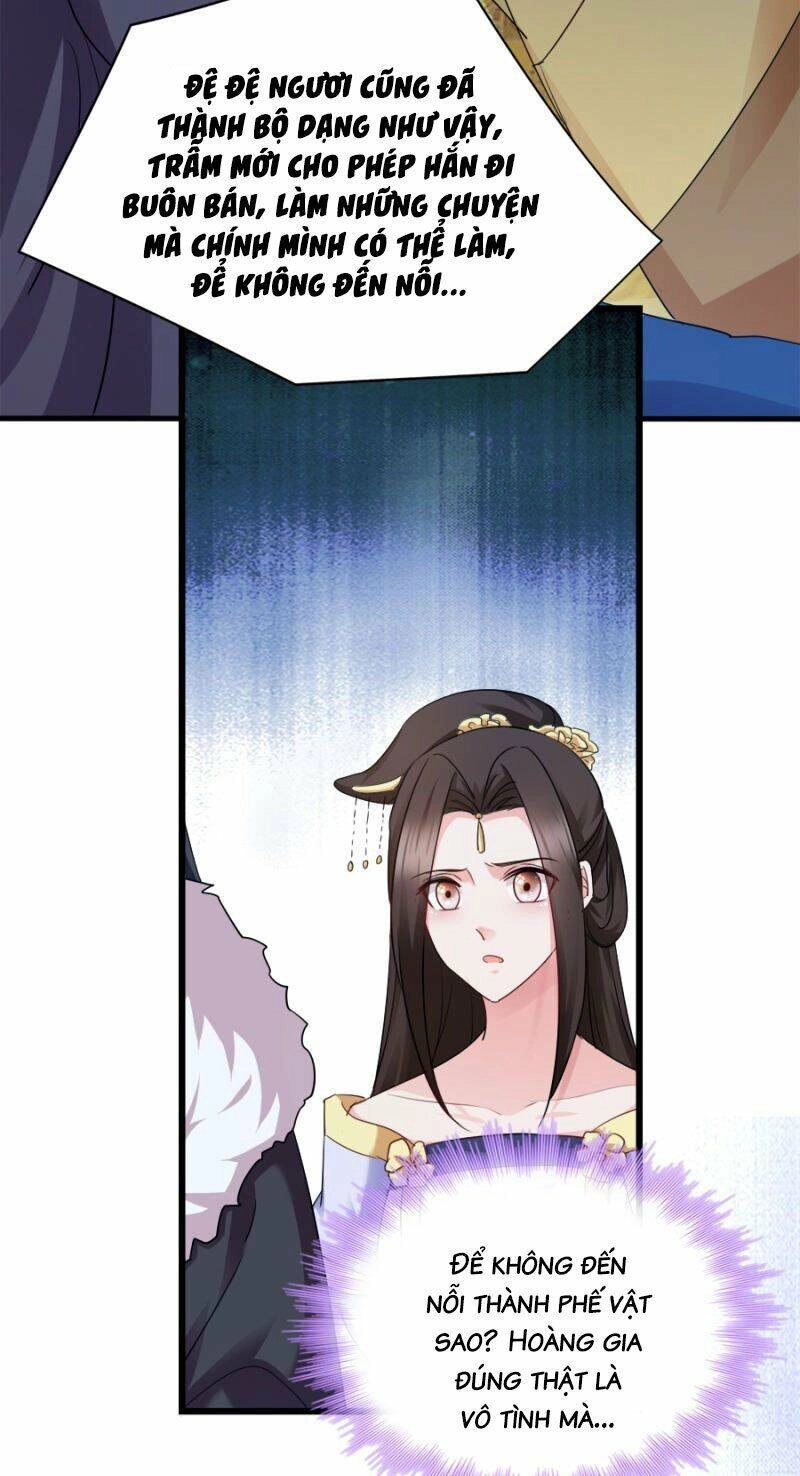 Đọc Tâm Cuồng Phi Khuynh Thiên Hạ Chapter 80 - 23