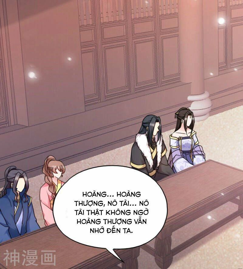 Đọc Tâm Cuồng Phi Khuynh Thiên Hạ Chapter 80 - 26