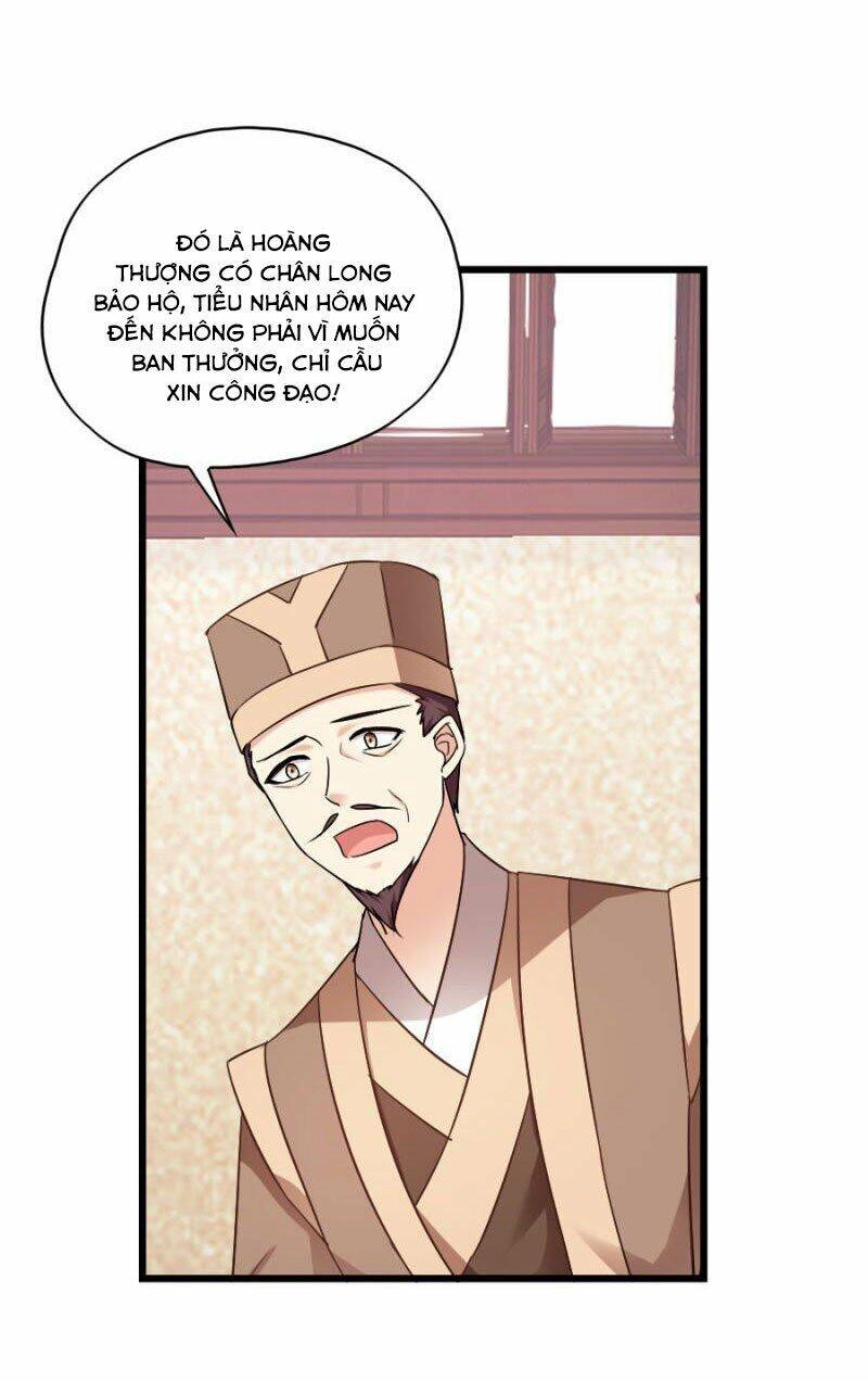 Đọc Tâm Cuồng Phi Khuynh Thiên Hạ Chapter 80 - 28