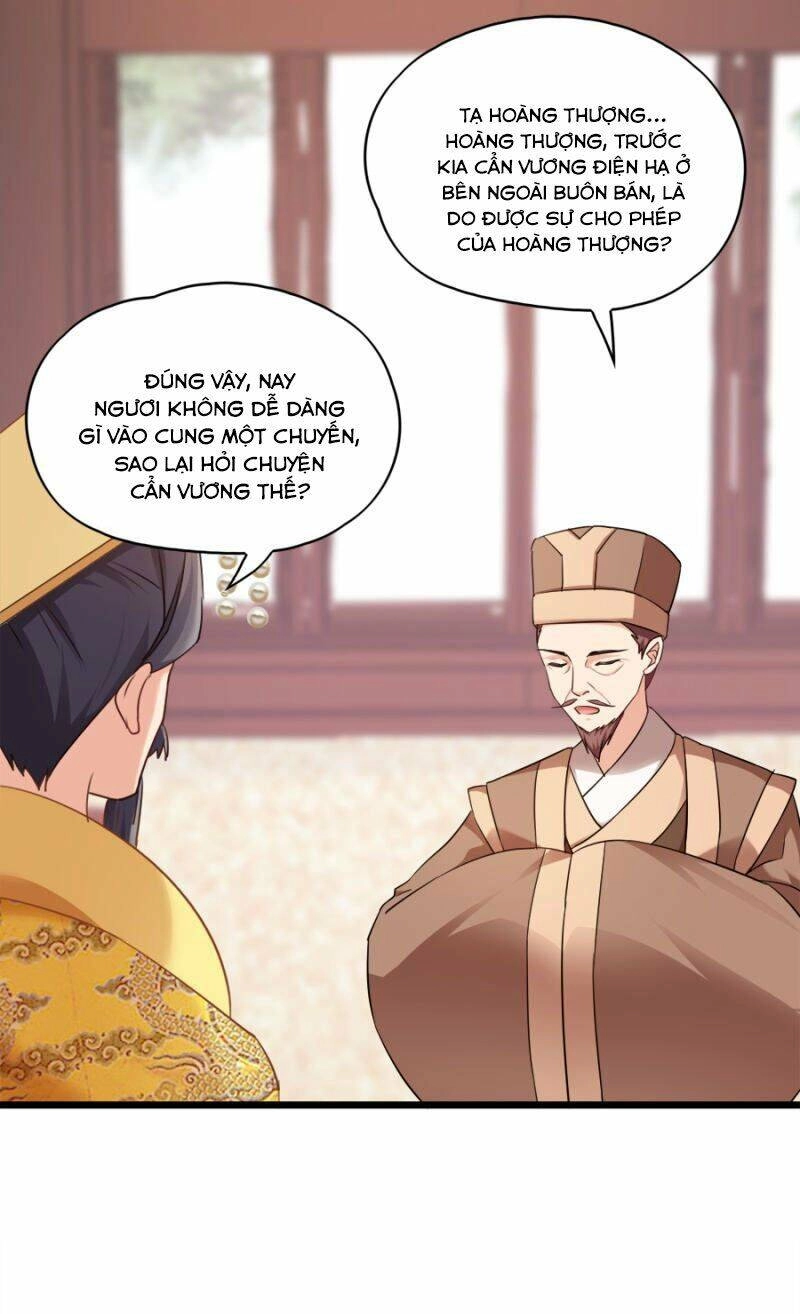 Đọc Tâm Cuồng Phi Khuynh Thiên Hạ Chapter 80 - 30