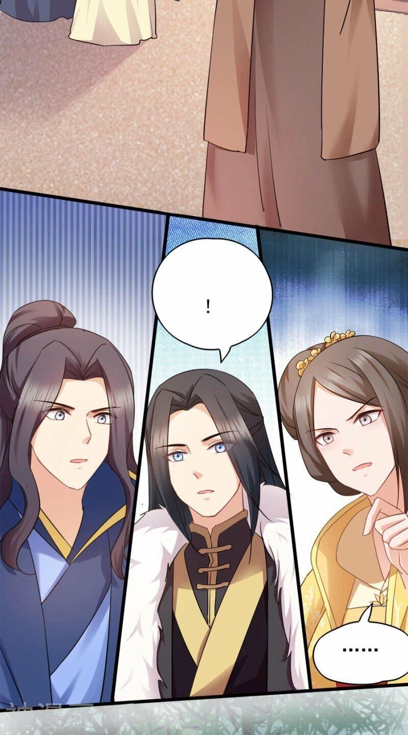 Đọc Tâm Cuồng Phi Khuynh Thiên Hạ Chapter 80 - 32