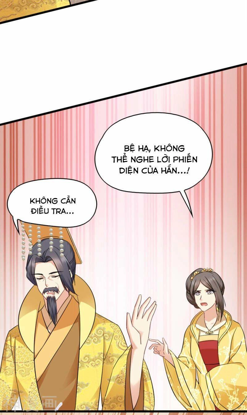 Đọc Tâm Cuồng Phi Khuynh Thiên Hạ Chapter 80 - 37