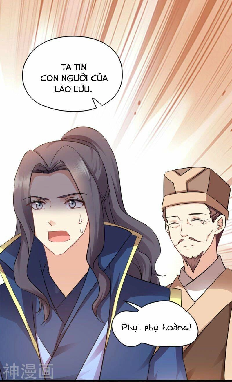 Đọc Tâm Cuồng Phi Khuynh Thiên Hạ Chapter 80 - 38