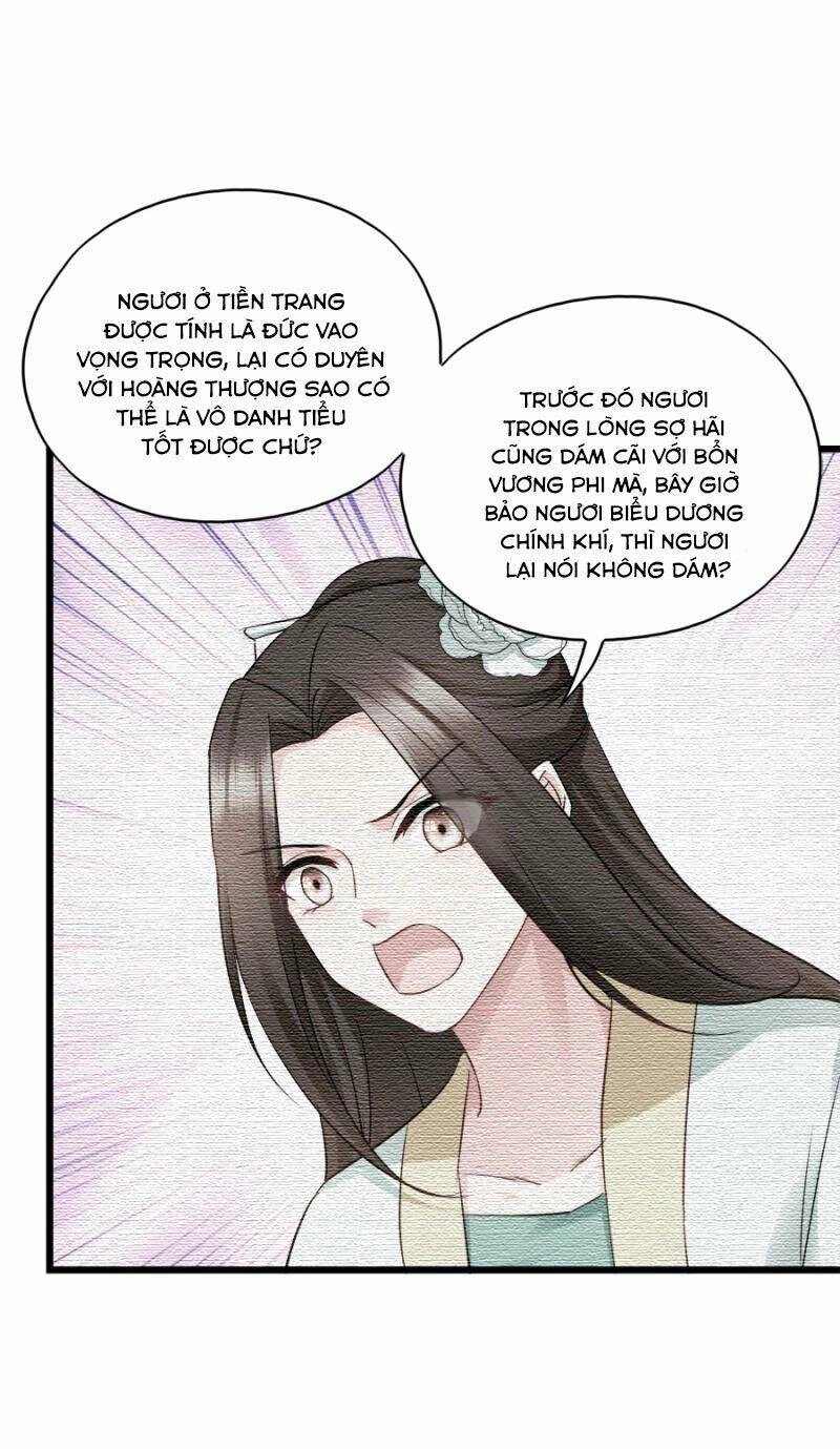 Đọc Tâm Cuồng Phi Khuynh Thiên Hạ Chapter 80 - 42