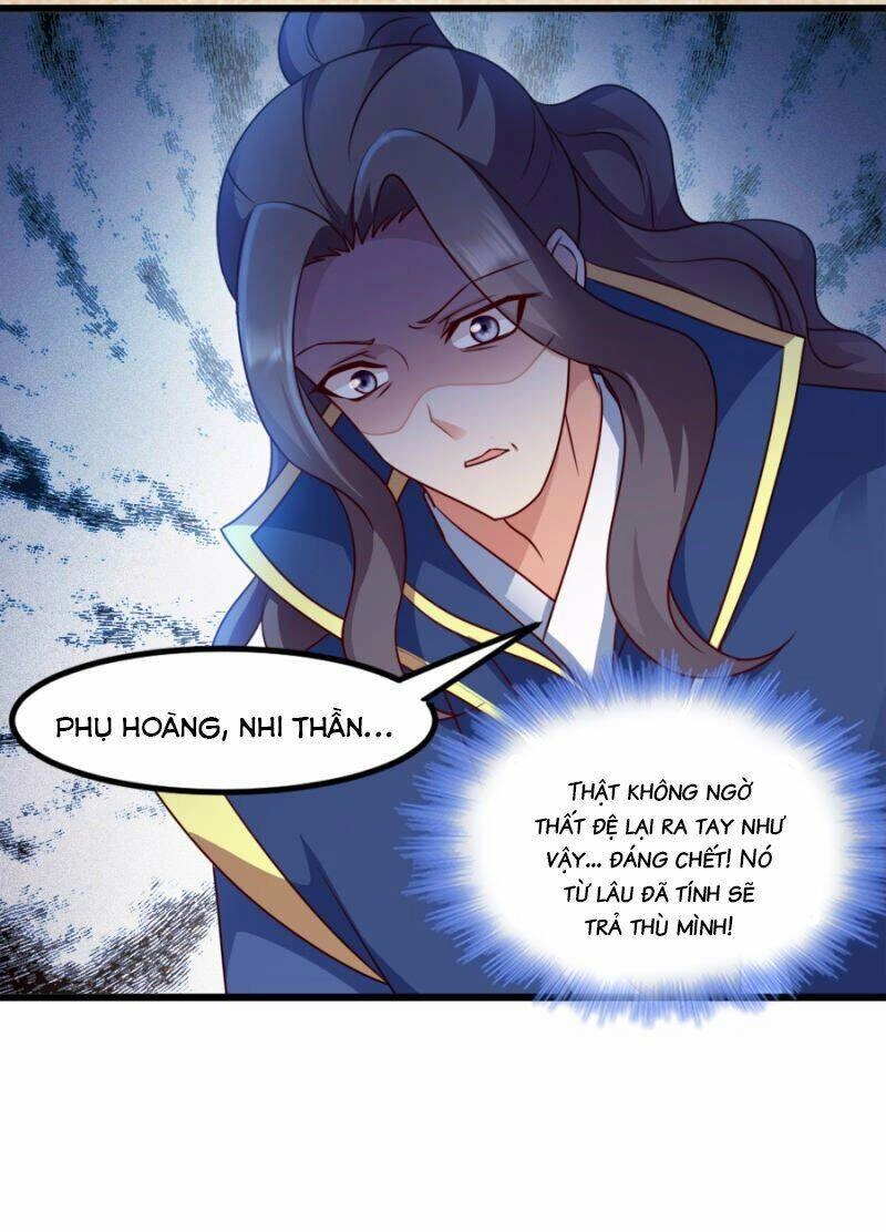 Đọc Tâm Cuồng Phi Khuynh Thiên Hạ Chapter 81 - 5