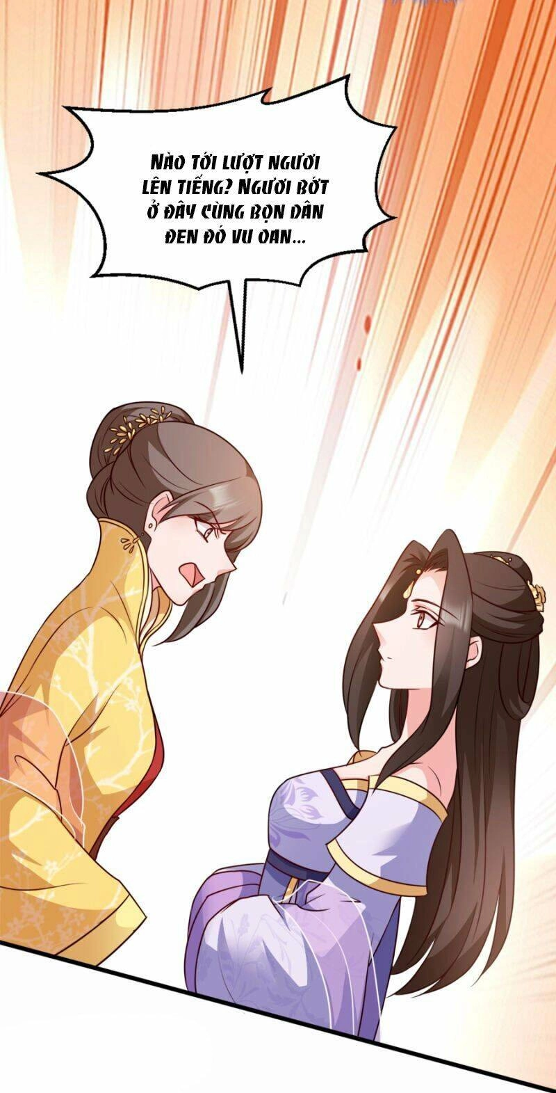 Đọc Tâm Cuồng Phi Khuynh Thiên Hạ Chapter 81 - 12