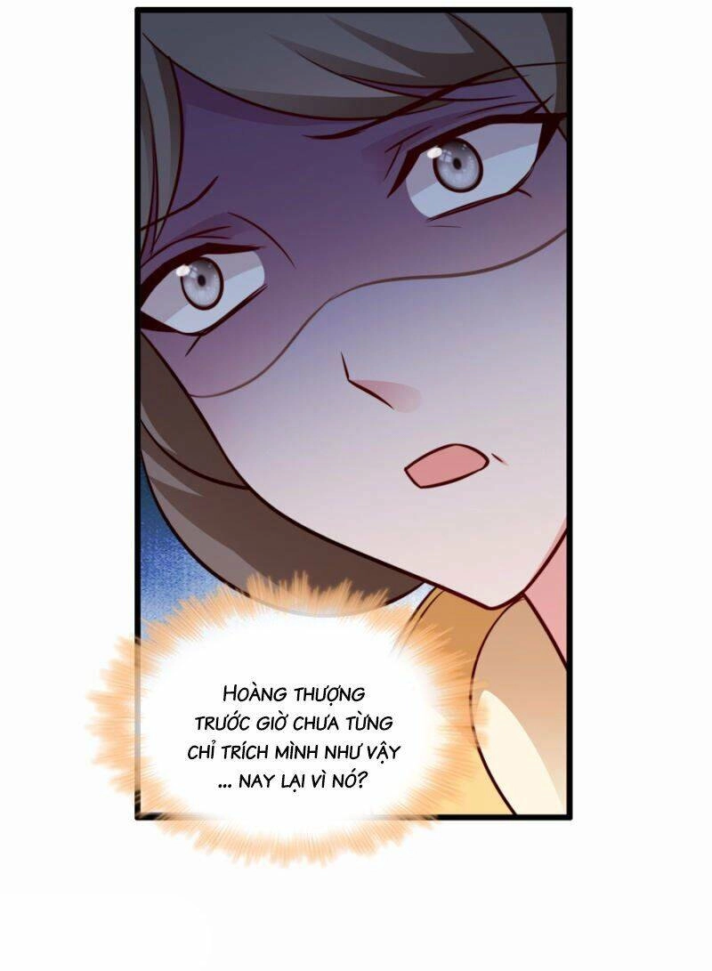 Đọc Tâm Cuồng Phi Khuynh Thiên Hạ Chapter 81 - 14