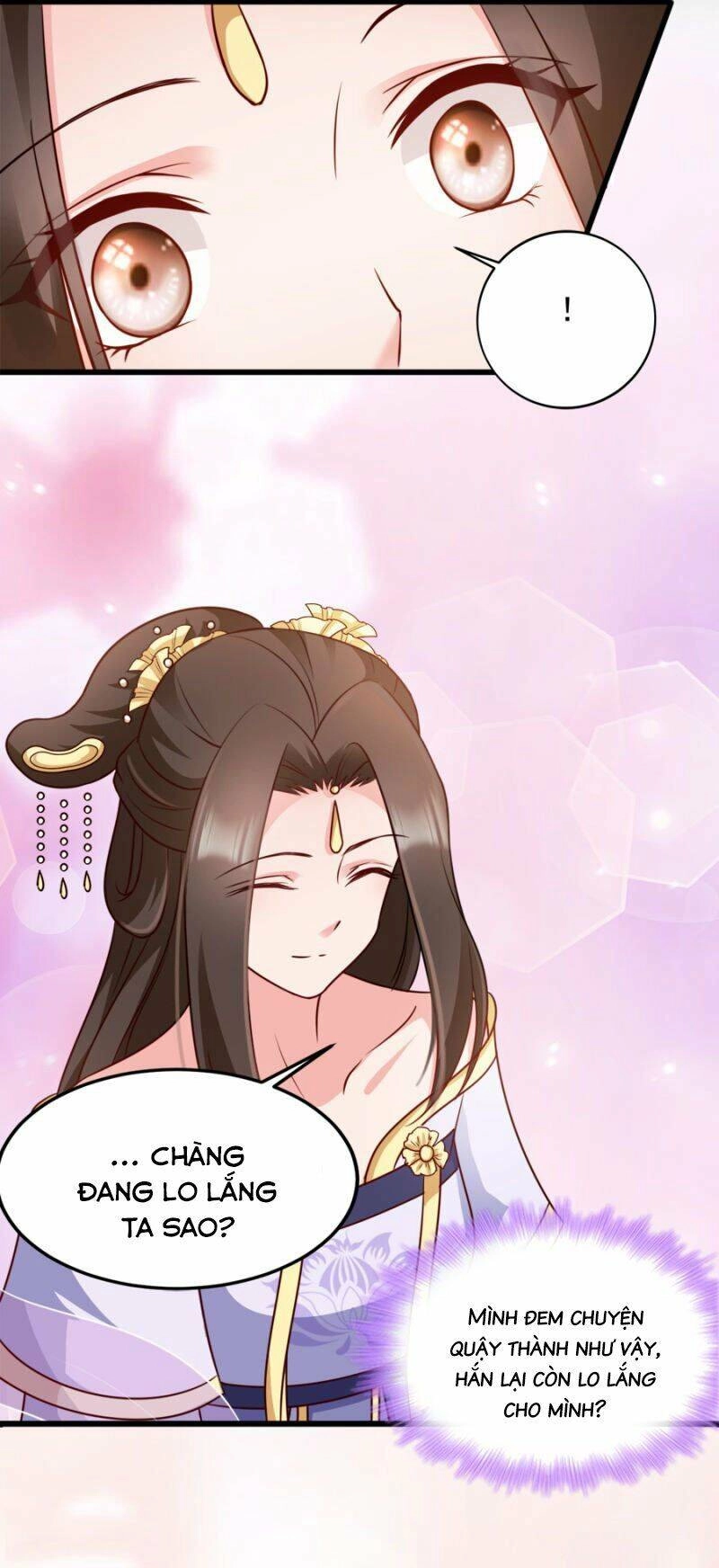 Đọc Tâm Cuồng Phi Khuynh Thiên Hạ Chapter 81 - 26