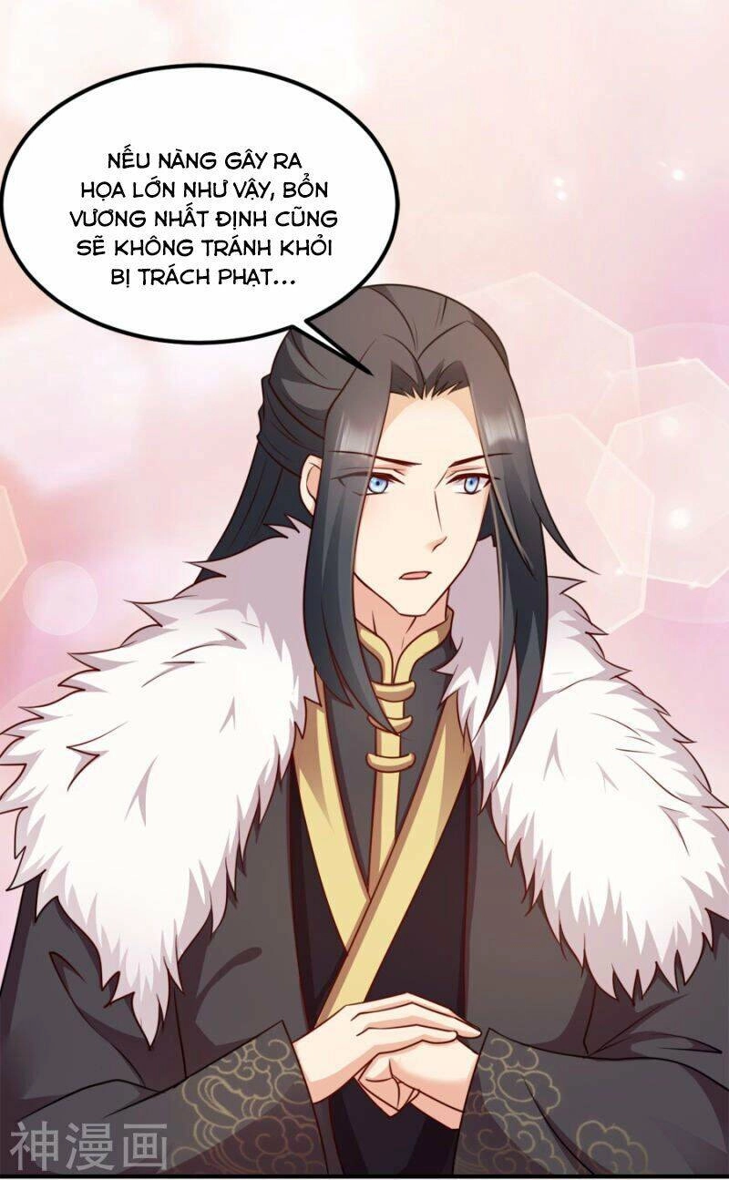 Đọc Tâm Cuồng Phi Khuynh Thiên Hạ Chapter 81 - 27