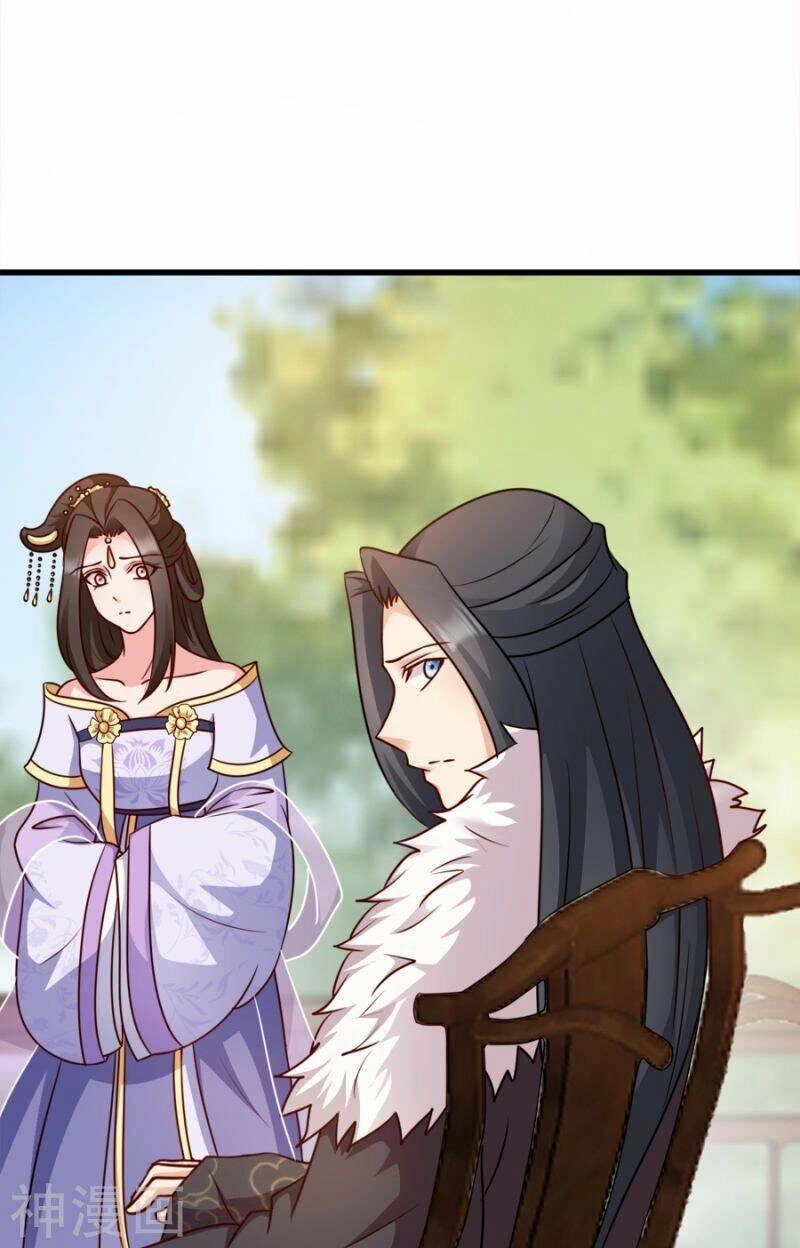 Đọc Tâm Cuồng Phi Khuynh Thiên Hạ Chapter 81 - 30