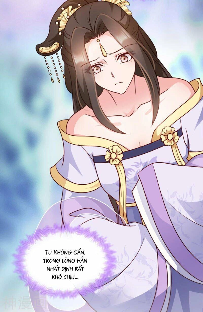 Đọc Tâm Cuồng Phi Khuynh Thiên Hạ Chapter 81 - 32