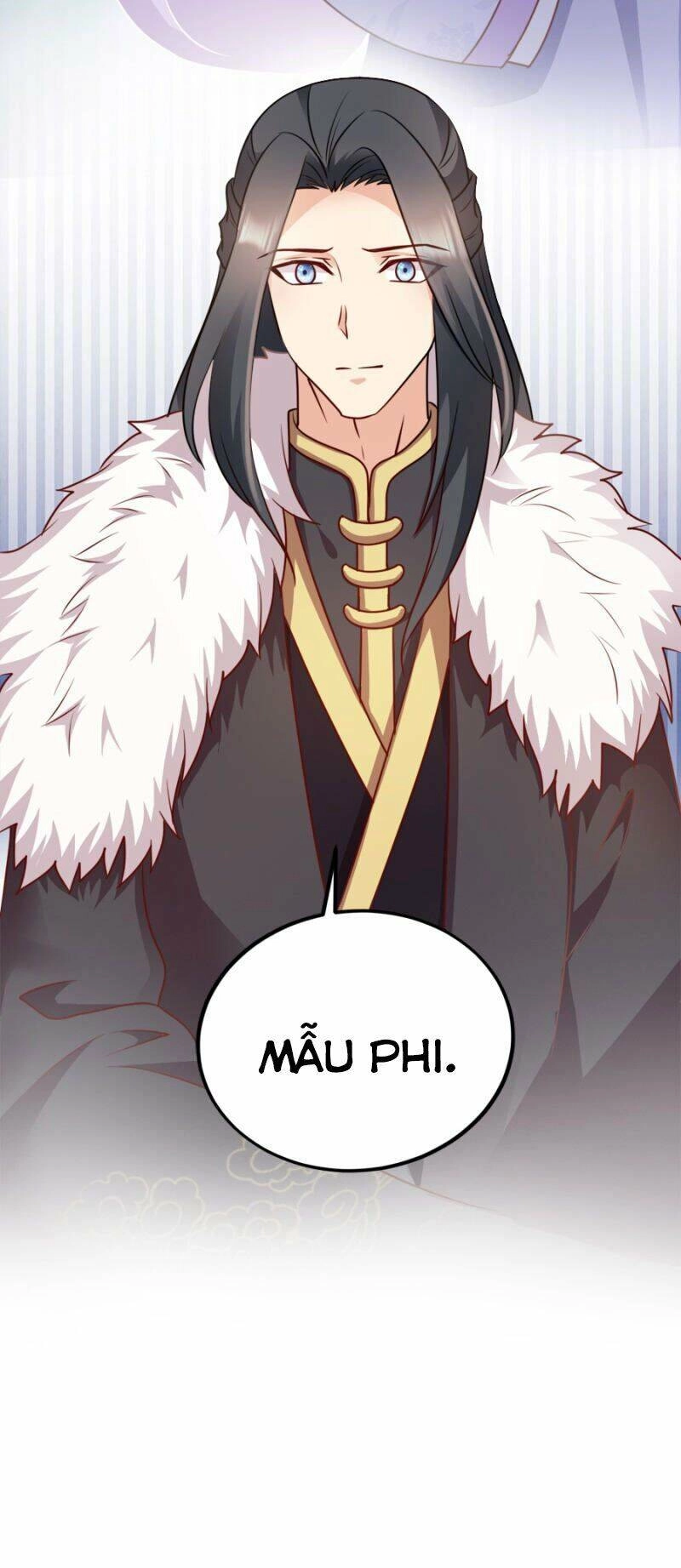 Đọc Tâm Cuồng Phi Khuynh Thiên Hạ Chapter 81 - 33