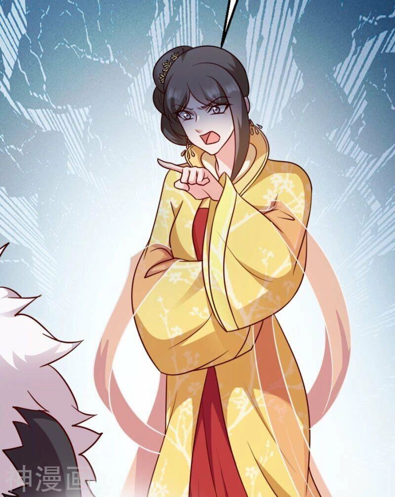 Đọc Tâm Cuồng Phi Khuynh Thiên Hạ Chapter 81 - 40