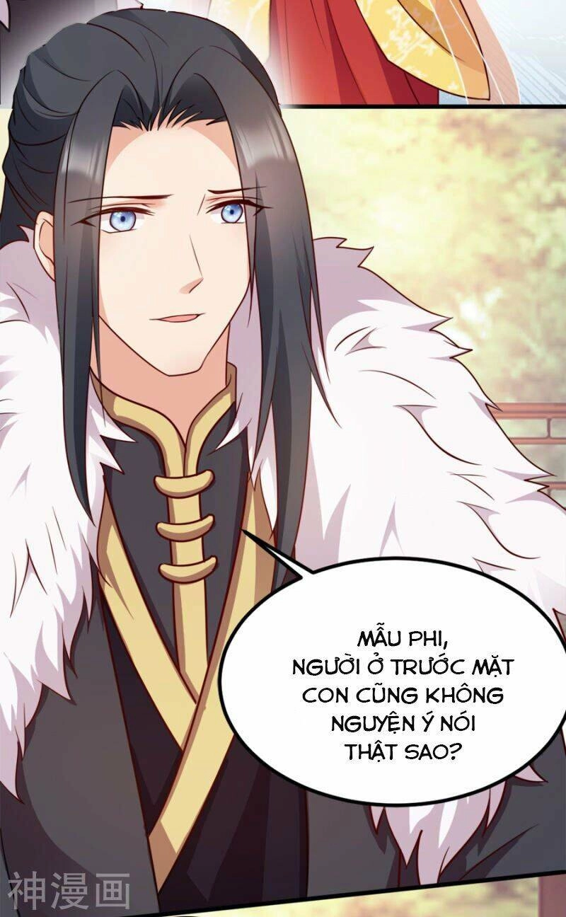 Đọc Tâm Cuồng Phi Khuynh Thiên Hạ Chapter 81 - 41