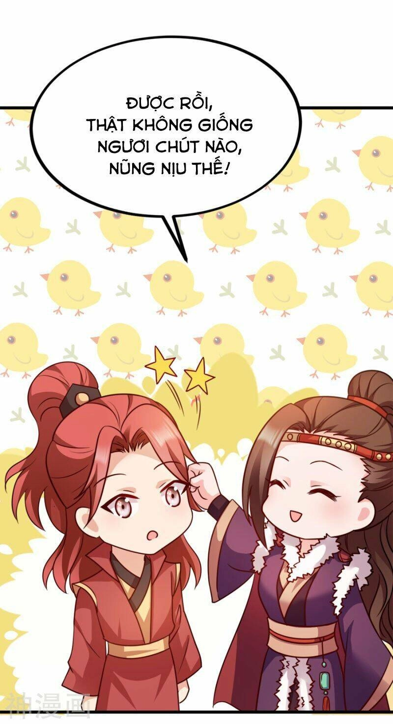 Đọc Tâm Cuồng Phi Khuynh Thiên Hạ Chapter 82 - 6