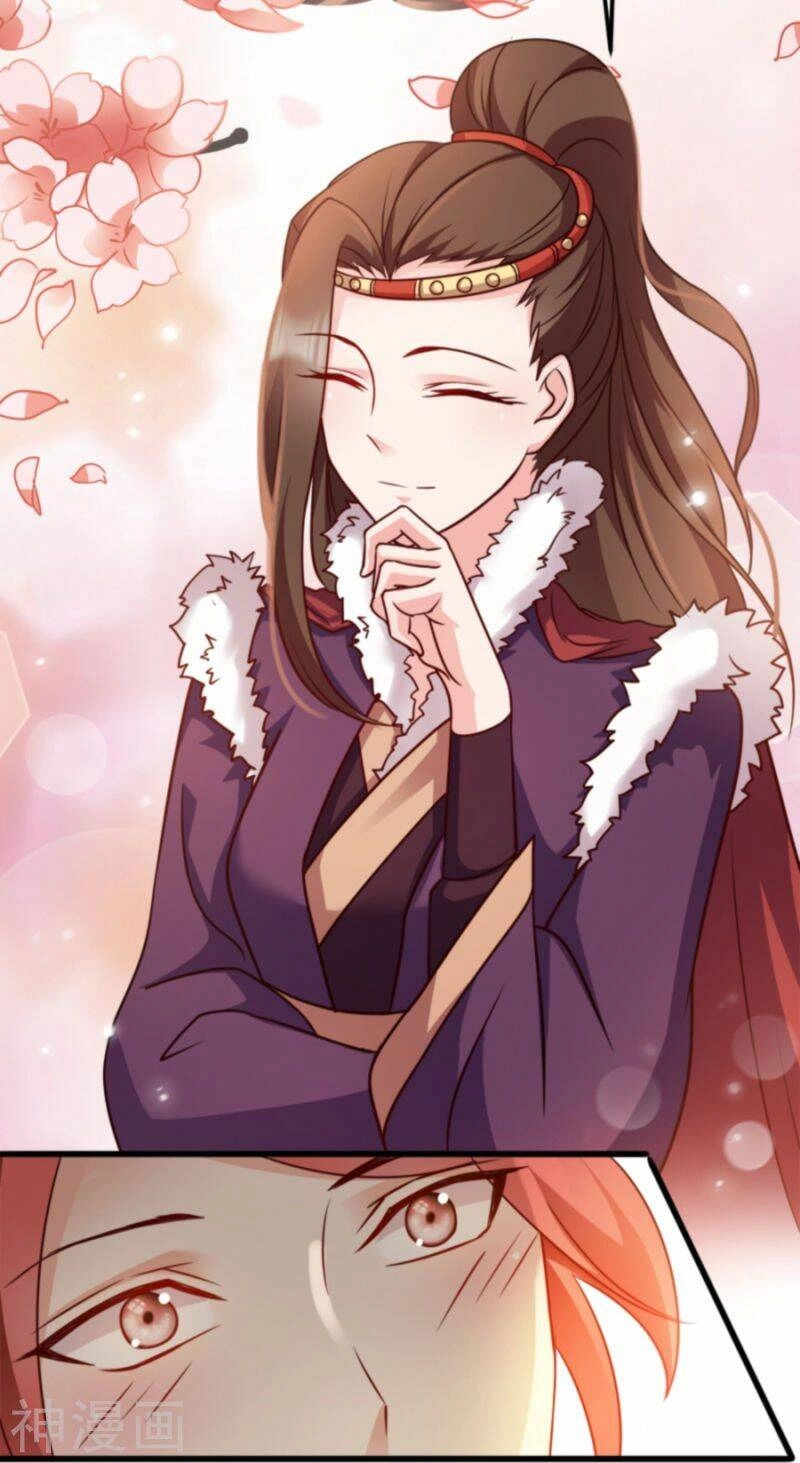 Đọc Tâm Cuồng Phi Khuynh Thiên Hạ Chapter 82 - 8