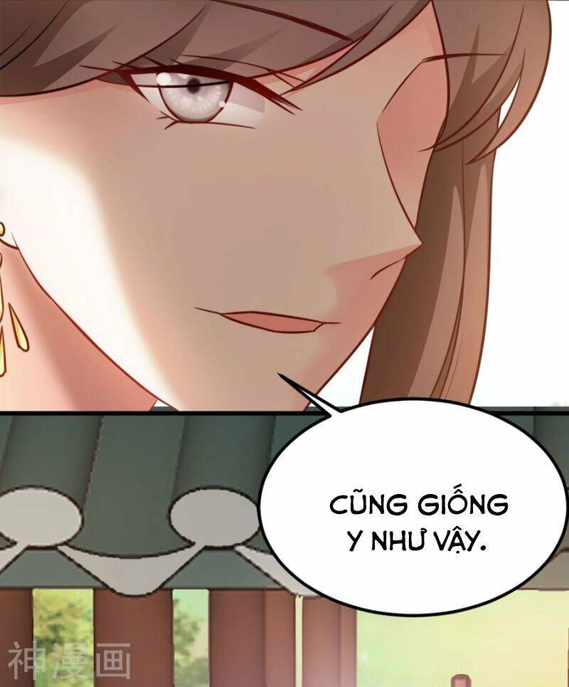 Đọc Tâm Cuồng Phi Khuynh Thiên Hạ Chapter 82 - 34