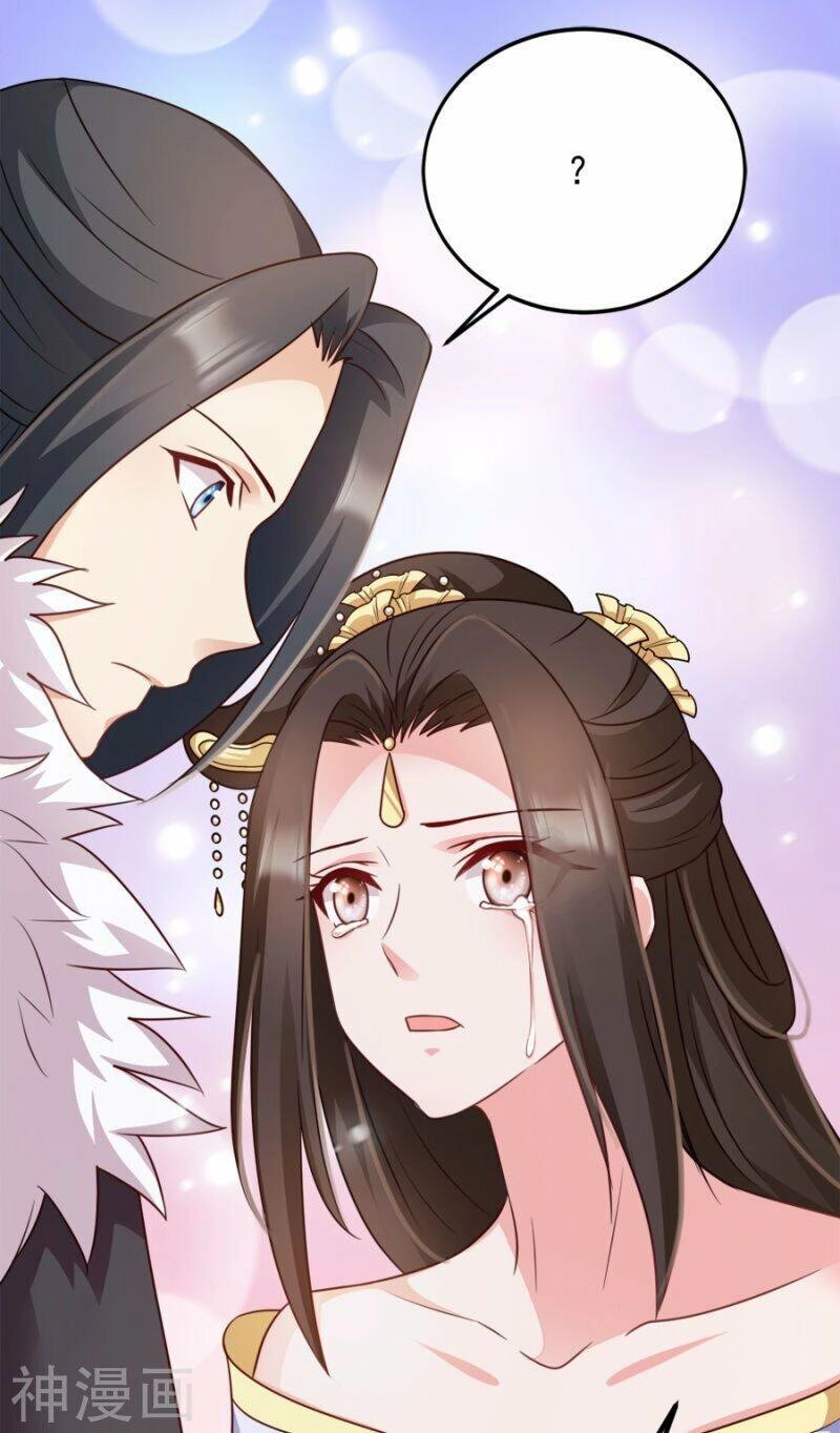 Đọc Tâm Cuồng Phi Khuynh Thiên Hạ Chapter 82 - 45