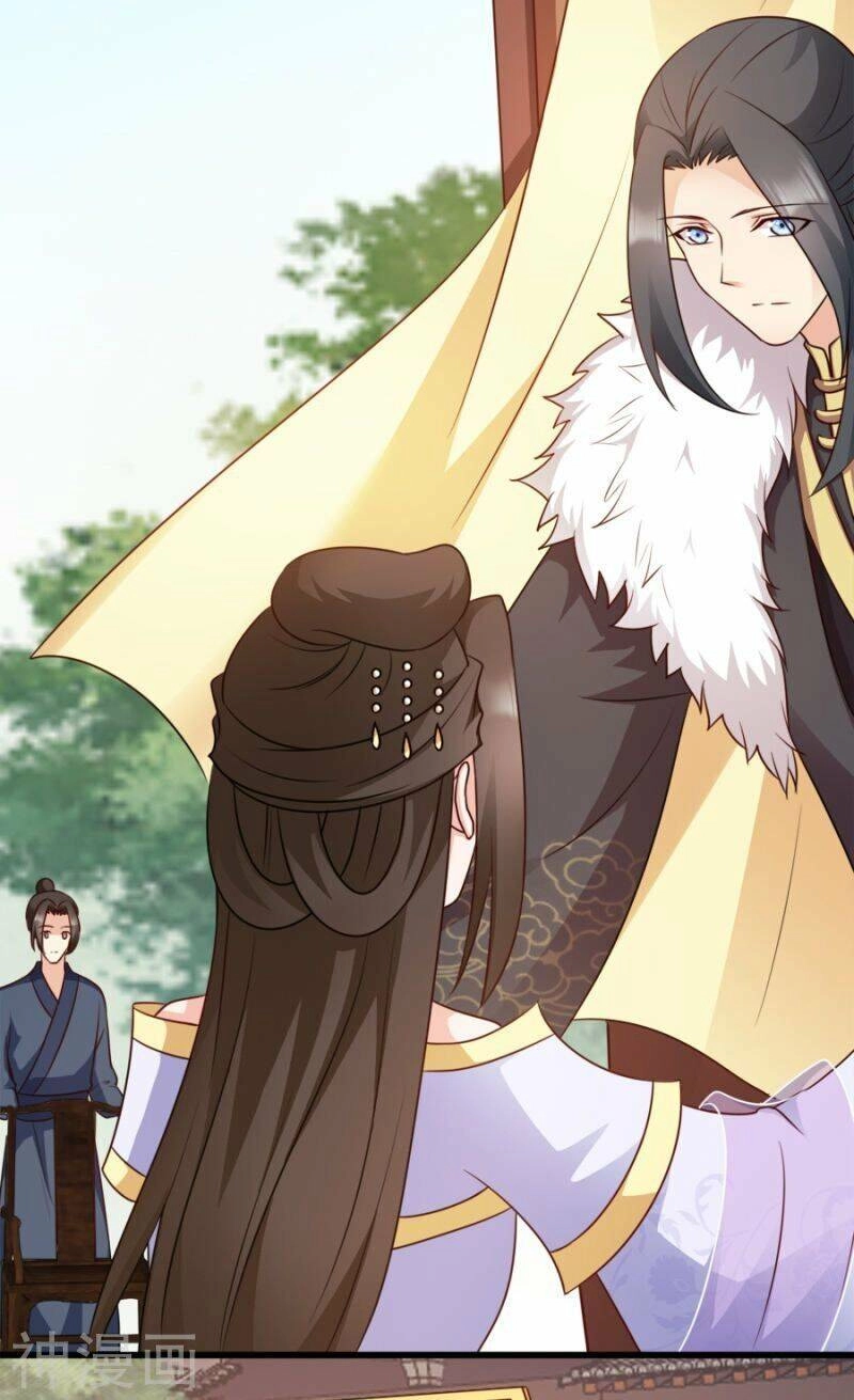 Đọc Tâm Cuồng Phi Khuynh Thiên Hạ Chapter 83 - 34