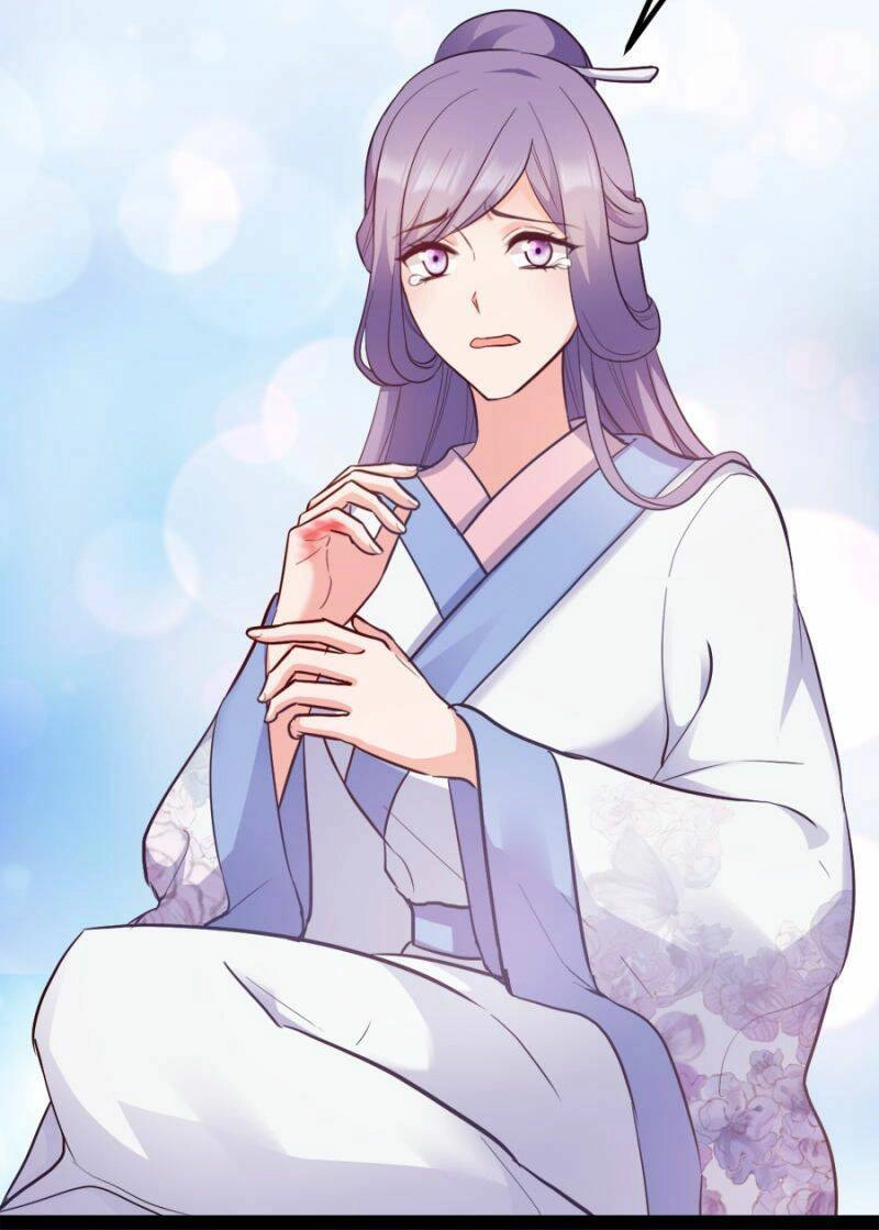 Đọc Tâm Cuồng Phi Khuynh Thiên Hạ Chapter 84 - 6