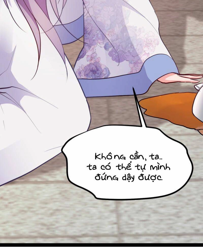 Đọc Tâm Cuồng Phi Khuynh Thiên Hạ Chapter 84 - 9