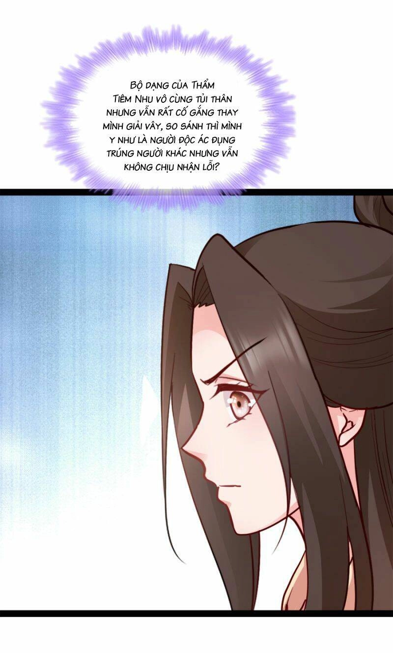 Đọc Tâm Cuồng Phi Khuynh Thiên Hạ Chapter 84 - 10