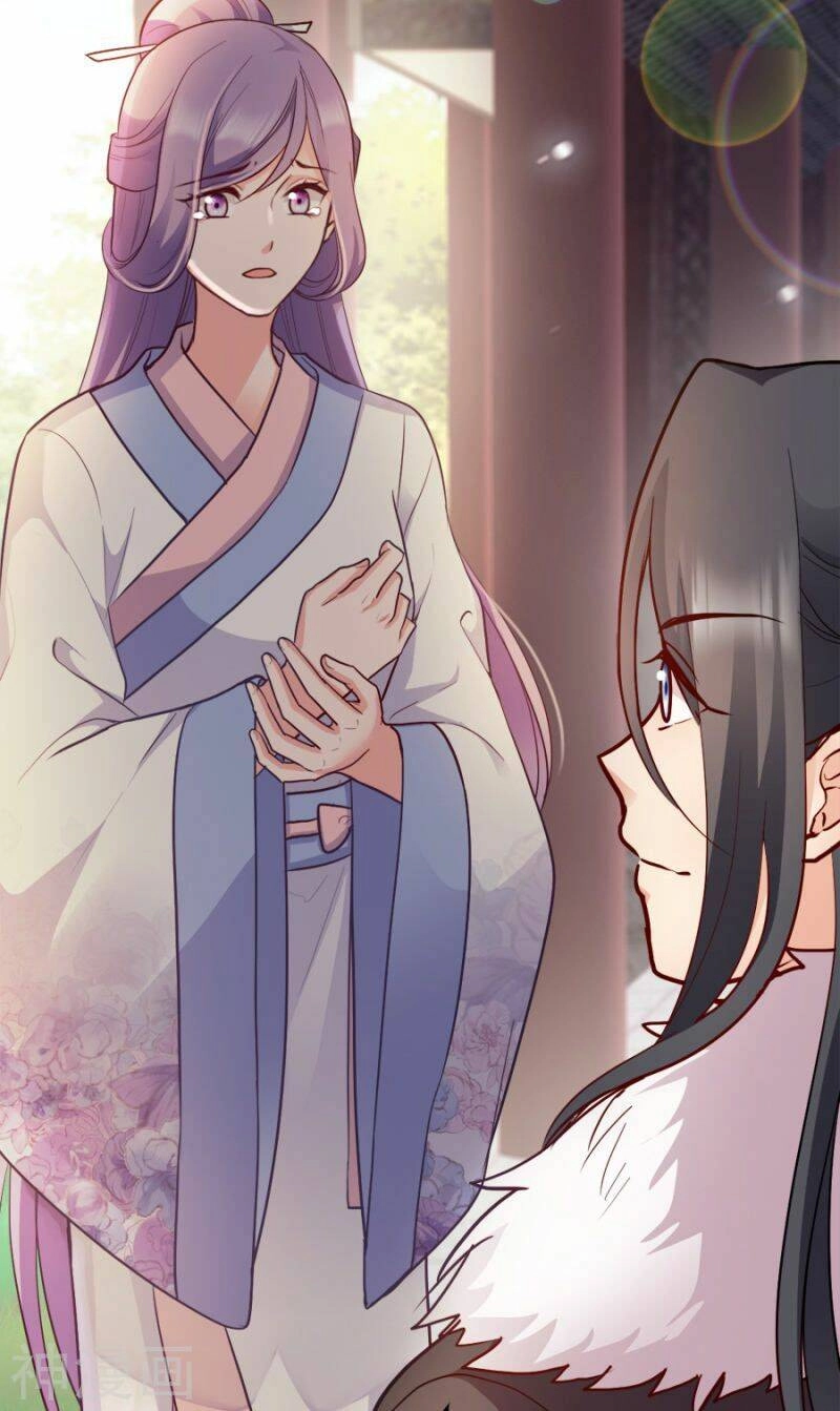 Đọc Tâm Cuồng Phi Khuynh Thiên Hạ Chapter 84 - 12