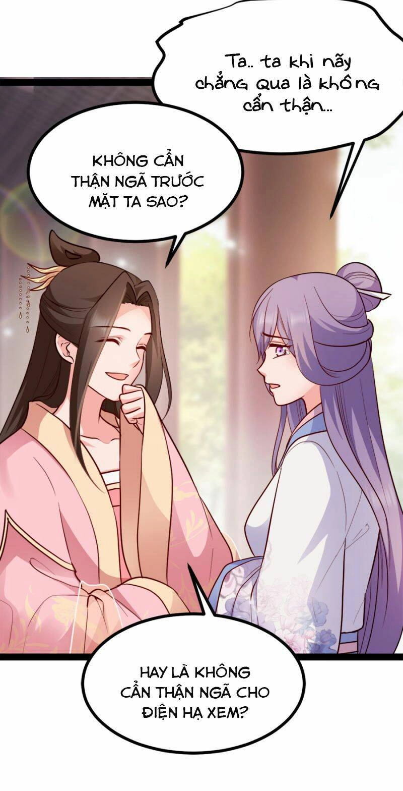 Đọc Tâm Cuồng Phi Khuynh Thiên Hạ Chapter 84 - 24