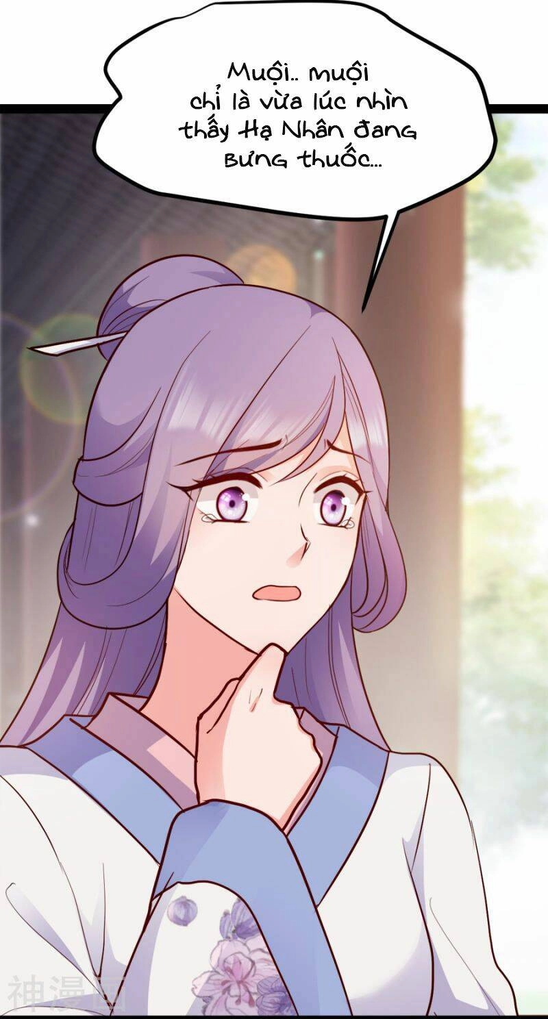 Đọc Tâm Cuồng Phi Khuynh Thiên Hạ Chapter 84 - 31