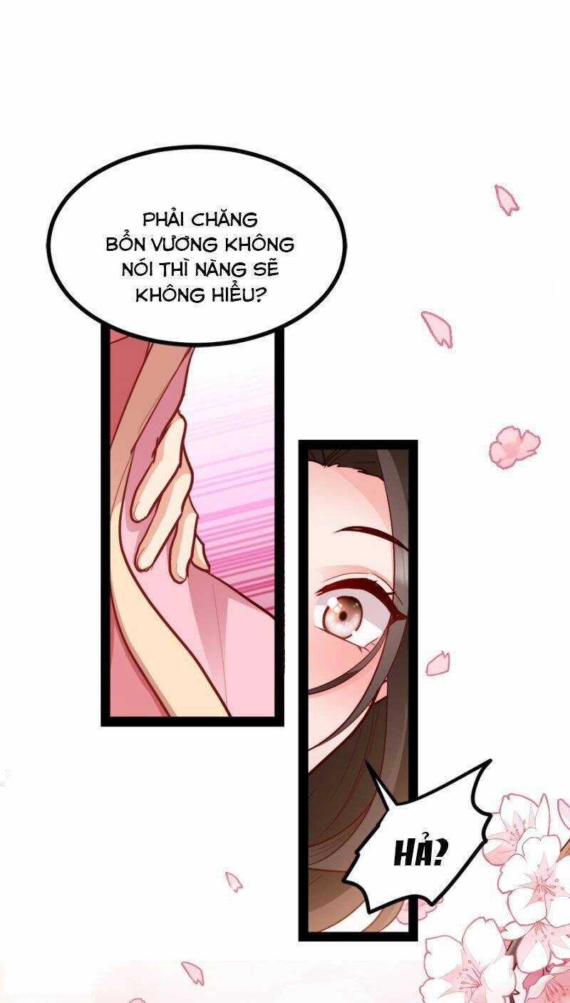 Đọc Tâm Cuồng Phi Khuynh Thiên Hạ Chapter 84 - 47