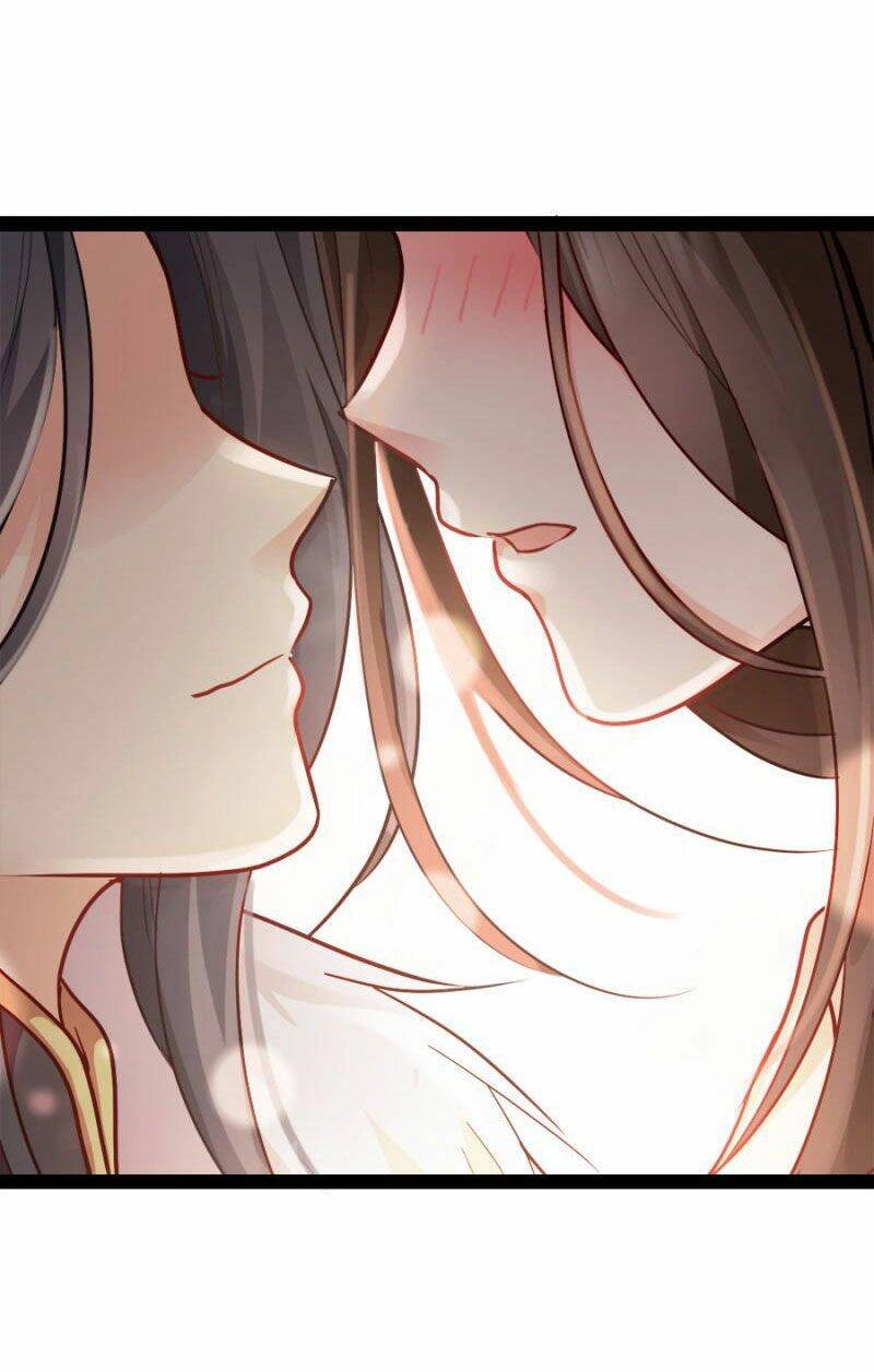 Đọc Tâm Cuồng Phi Khuynh Thiên Hạ Chapter 84 - 53