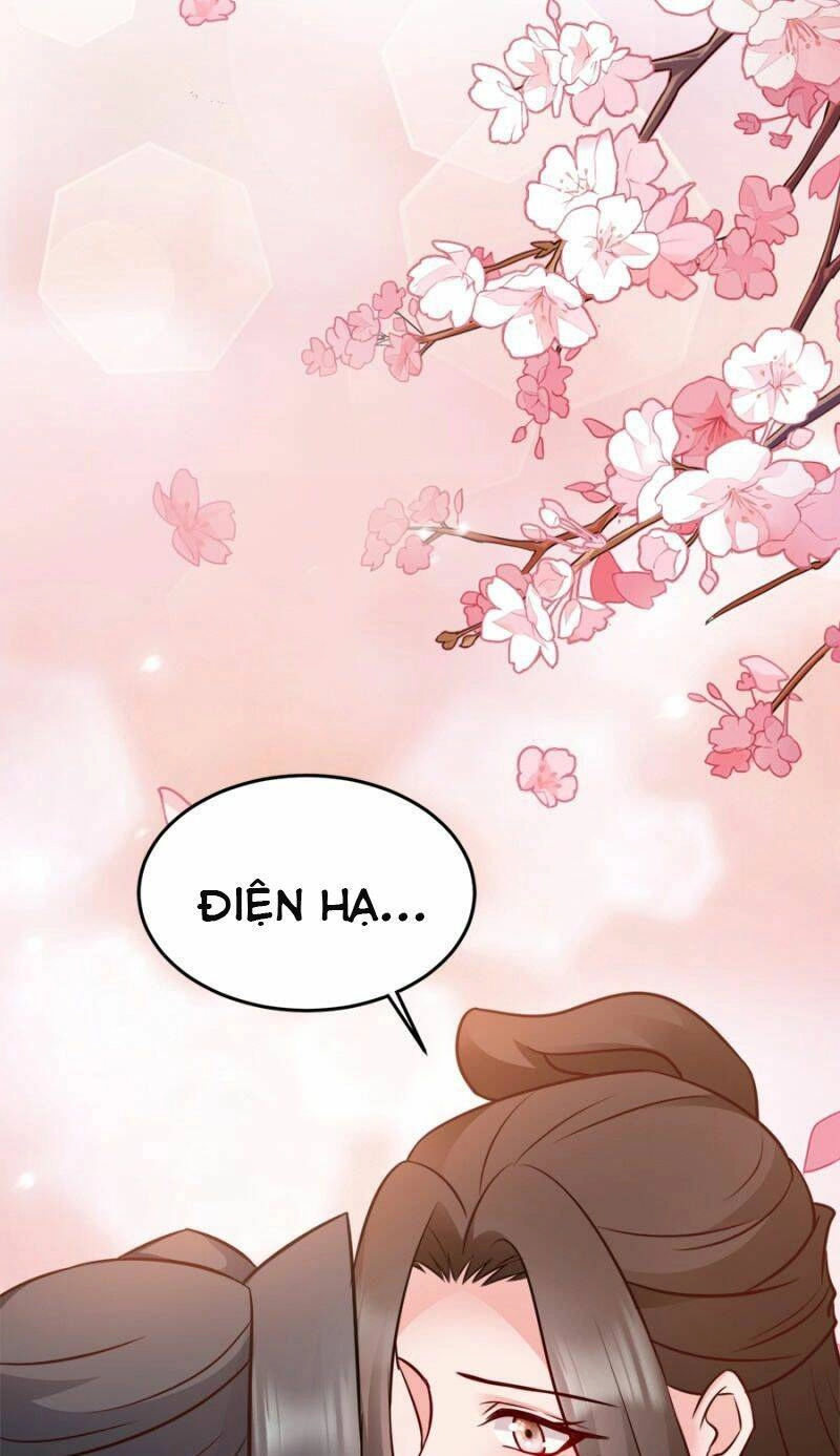 Đọc Tâm Cuồng Phi Khuynh Thiên Hạ Chapter 85 - 3