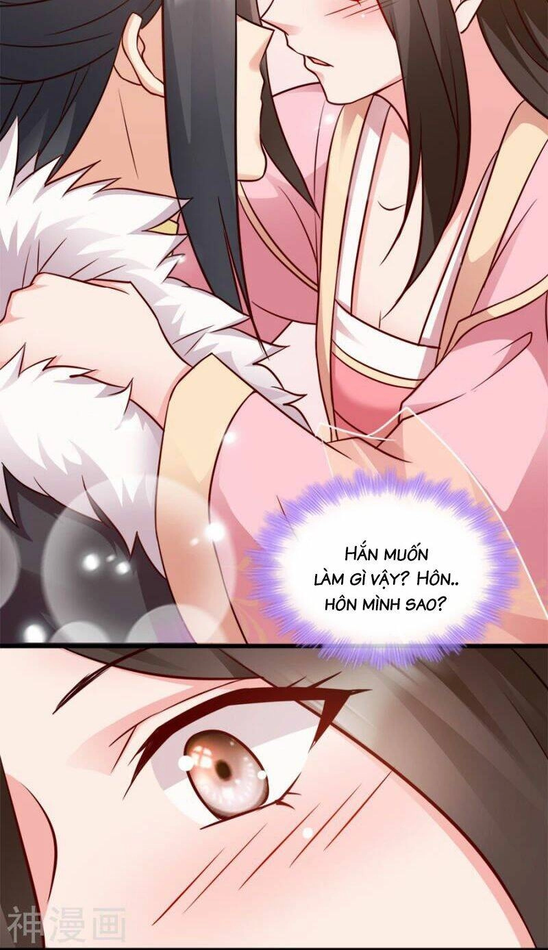 Đọc Tâm Cuồng Phi Khuynh Thiên Hạ Chapter 85 - 4