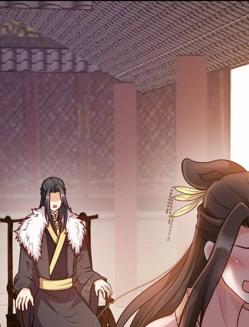 Đọc Tâm Cuồng Phi Khuynh Thiên Hạ Chapter 85 - 5