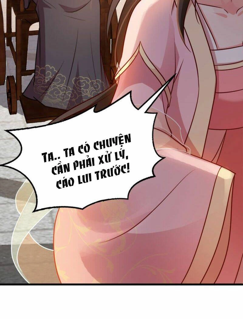 Đọc Tâm Cuồng Phi Khuynh Thiên Hạ Chapter 85 - 6