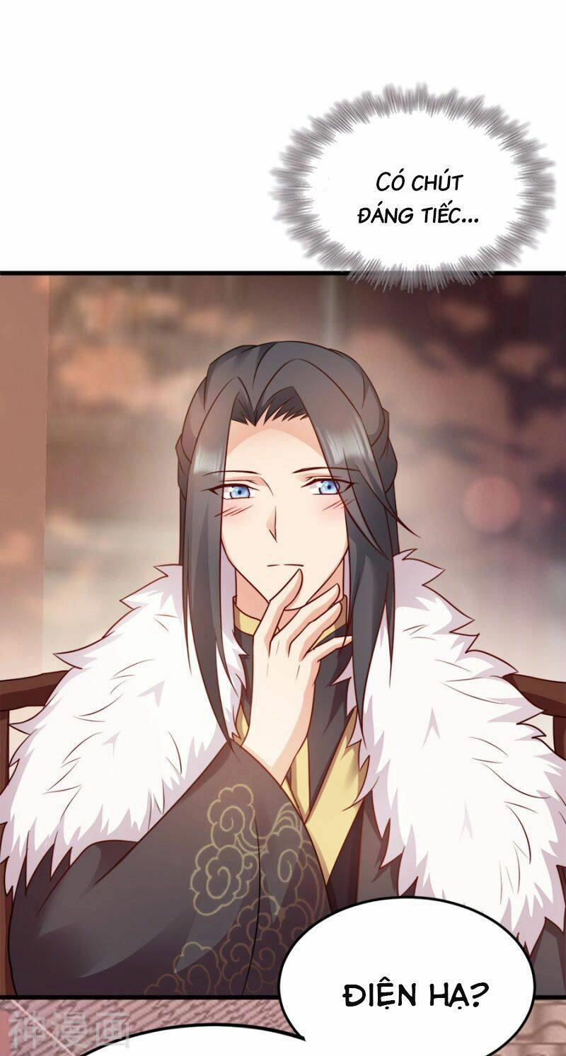 Đọc Tâm Cuồng Phi Khuynh Thiên Hạ Chapter 85 - 7