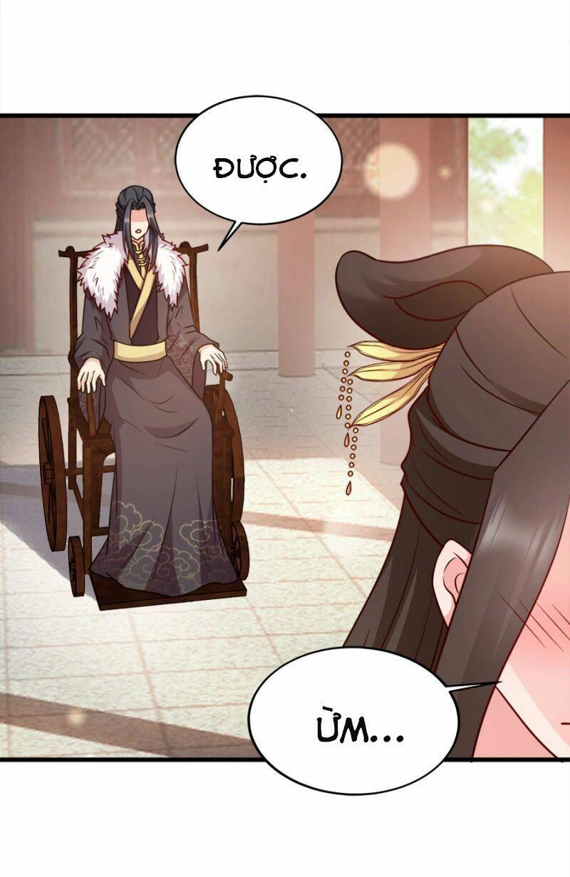 Đọc Tâm Cuồng Phi Khuynh Thiên Hạ Chapter 85 - 10