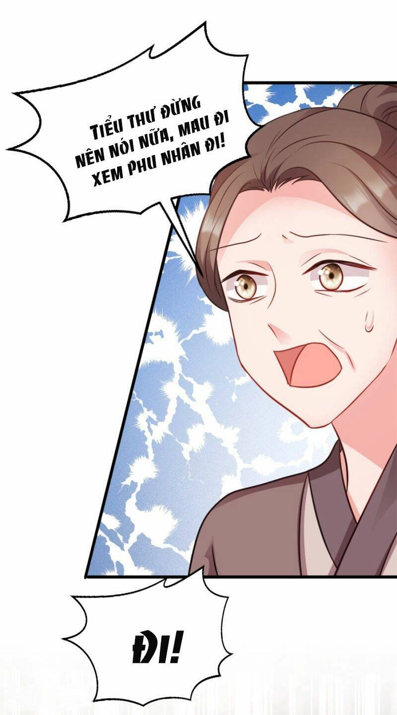 Đọc Tâm Cuồng Phi Khuynh Thiên Hạ Chapter 85 - 18