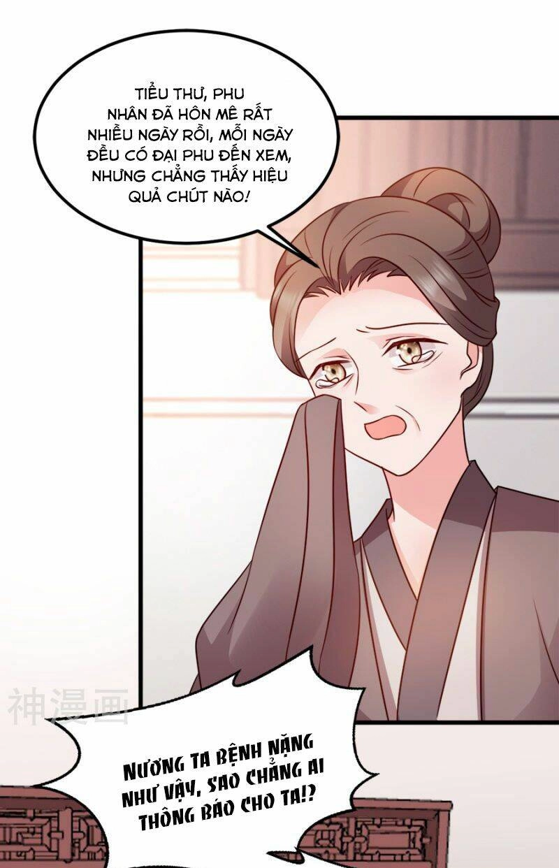 Đọc Tâm Cuồng Phi Khuynh Thiên Hạ Chapter 85 - 24